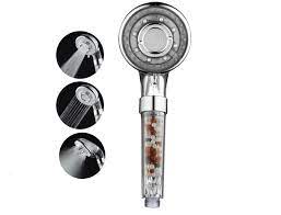 Maybe you would like to learn more about one of these? Pommeau De Douche 3 Jets Thermalspa A Billes Leroy Merlin