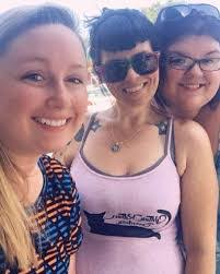 Ashley Reaser's Instagram, Twitter & Facebook