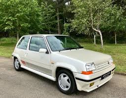 Learn more about end swapper: Renault 5 Gt Turbo Sold Absolute Classic Cars