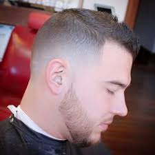 It was first created by the famous barber paul mcgregor. 22 Hairstyles For Men With Receding Hairlines Ideas Balding Mens Hairstyles Mens Hairstyles Haircuts For Men
