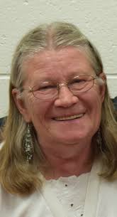 Deanna Jean Matlock, Eastman, Wisconsin, January 22, 2019.