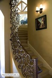 Maybe you would like to learn more about one of these? Amazing Railing Scrollwork Stairs Banisters