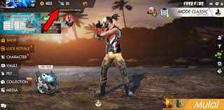 Topup free fire garena ! Cara Top Up Diamond Free Fire Dengan Murah Dan Cepat