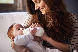 Cow Milk For Babies When And How To Introduce It To Them