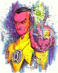 Patrick Gorham (patrick2814)