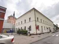 Centrala Klub Muzyczny — Bar / klub w Kołobrzegu