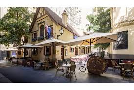 Melbourne S Marvellous Mitre Tavern In 2020 Old Building Melbourne Australia History