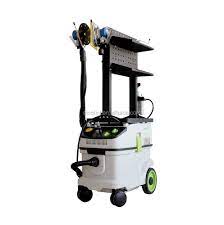 Dust Free Sanding Machine For Car Repair View Dust Extractor Sinotint Product Details From Zhengzhou Sanhui Machinery Equipment Co Ltd On Alibaba Com