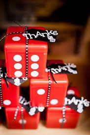 A Party Style Lucky Number Seven Casino Party Casino Theme Parties Casino Party Supplies Casino Party