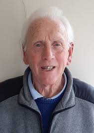 Joseph Boyce — Massey Bros Funeral Homes