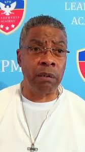 A reminder of why we do what we do 🙏🏼 Our greatest mission is to love,  restore, and add value to the lives of these incarcerated men. #kpm  #kpmleadershipacademy #incarcerated #prison #prisonministry ...