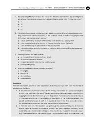 Vocabulary For Civil Service Tests Manteshwer