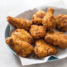 Cook with chicken thighs instead of breasts. Extra Crunchy Fried Chicken Cook S Country