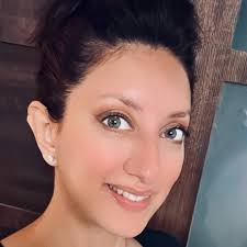 Mitasha Paintal Email & Phone Number