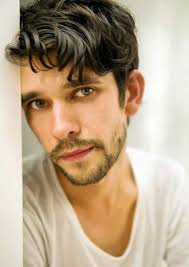 Fan Casting Ben Whishaw as Brian Topp in Spaced (2021)