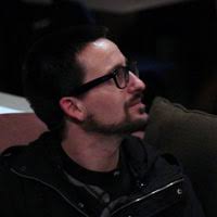 Derek Graf: GENE THERAPY • Cleaver Magazine