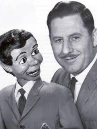 Ventriloquist Ron Blaskett dies aged 96