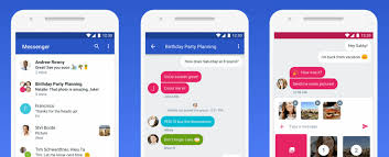 The service does not reach the gb full usage at all and still my computer gives me messages to contact the provider. Which Android Messaging App Is The Best Messages Vs Messages