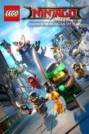 Shadow of ronin (2015) available for : The Lego Ninjago Movie Video Game Kaufen Microsoft Store De De