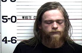 Volunteer firefighters called to scene of a vehicle fire