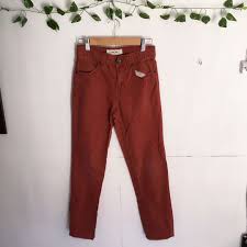 Zara kids colored jeans bermuda shorts khaki pants baby boy boys colorful men fashion. For Kids Colored Jeans 9 Babies Kids Boys Apparel 8 To 12 Years On Carousell