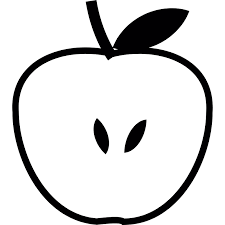 Download Apple Silhouette Vector Svg Icon Svg Repo
