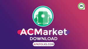 Ac market es una tienda de aplicaciones gratis que se presenta como una alternativa a play store para . Acmarket Apk 4 9 4 Download Latest Official 2021