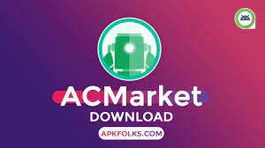 It serves as an alternative to google play store and . Acmarket Apk 4 9 4 Download Latest Official 2021