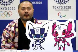 Drie spelers mogen boven deze leeftijd zijn. Dit Zijn De Mascottes Voor De Olympische Spelen Van Tokio 20 De Standaard Mobile