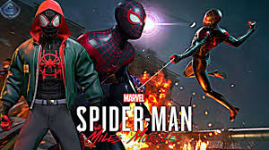 It is unlocked at level 13, and costs 18 activity tokens and 4 tech parts in order to be crafted. Spider Man Miles Morales Ps5 Spider Verse Suit Leaked And Pre Order Bonus Details Youtube