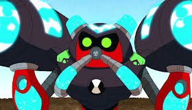 November 19, 2021 each week, the guests and hosts on npr's pop culture happy hour share what's bringing them joy. Omnicoid Void Omni Enhanced Overflow