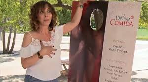 Watch popular content from the following creators: Regia A Los 59 Anos Cristina Tocco Se Lleno De Piropos Tras Aparecer En La Divina Comida Tv Y Espectaculos Pagina 7