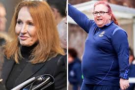 GB News - JK Rowling | GB News