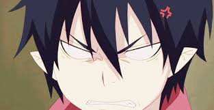Anime Angry Gif Anime Wallpapers Animated gif about gif in ♔॥⌠hunter x hunter⌡॥♔ by 『 ｒｉｓｋｙ 』. anime angry gif anime wallpapers