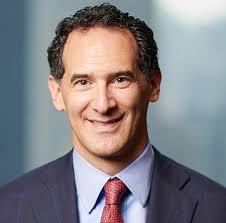 David Anders, Fordham Law '94, Had Perfect Trial Record as Prosecutor