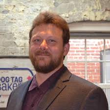 Alumni Story: Pete Scott