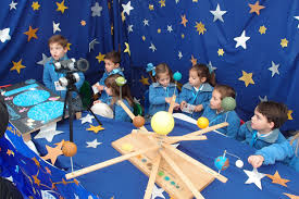 Resultado de imagen de experimentos diverciencia algeciras