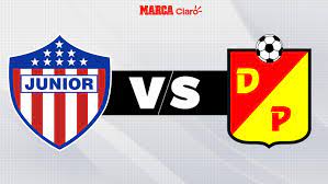 Vítor gomes pereira júnior (born 8 january 1989), is a brazilian former professional footballer who played as a midfielder. Today S Games Junior De Barranquilla Vs Deportivo Pereira Live The Betplay Dimayor Cup 2021 Result Of The Round Of 16 Match Memesita