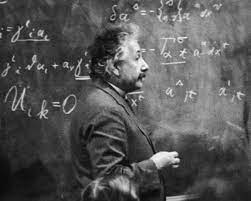 His parents were hermann einstein, a salesman and engineer, and pauline koch.in 1880, the family moved to munich, where einstein's father and his uncle jakob founded elektrotechnische fabrik j. The Life And Work Of Albert Einstein