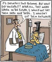 Great Foodsafety Meme You Are More Apt To Have A Healthyrelationship If You Stay Healthy In General Www Igniteyourr Library Humor Book Humor Funny Pictures