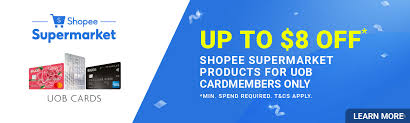 90% shopee discount codes & vouchers on mobiles, fashion, appliances & more for singapore, malaysia there are many ways to pay at shopee like online payment, credit & debit cards, and cash on delivery or swiping cards at doorsteps. Credit Card Promos Codes 2021 Shopee Singapore