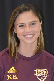 2017 Women's Soccer Roster