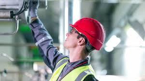 Repair Of Rotating Equipment In The Oil Gas And Process Industry