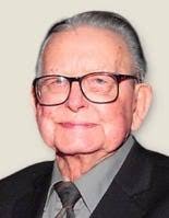 Russell Fox Jr. Obituary