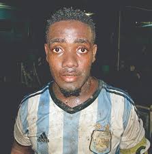 Eagles soar to 1-0 win over Kwakwani Strikers