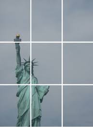 It's not really a rule. Why Divide A Picture To Three And How Will It Affect Our Photography Skills