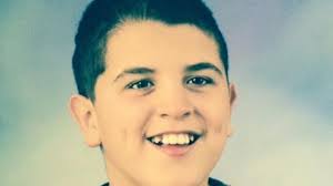 Fundraiser for Simone Filomeno by Michael Flom : Give a child a voice!