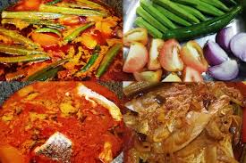 Places malacca city restaurant restoran kari kepala ikan mm. Cara Masak Kari Kepala Ikan Style Penang Yang Mantop Sedap Sangat Anda Wajib Cuba Kongsi Resepi