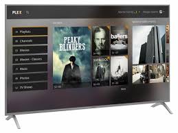 5 minuten nach ausschalten wieder ein. Plex Ab Sofort Fur Panasonic Tvs Ab 2014 Verfugbar