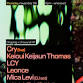 Dripping x Unsound NY event image
